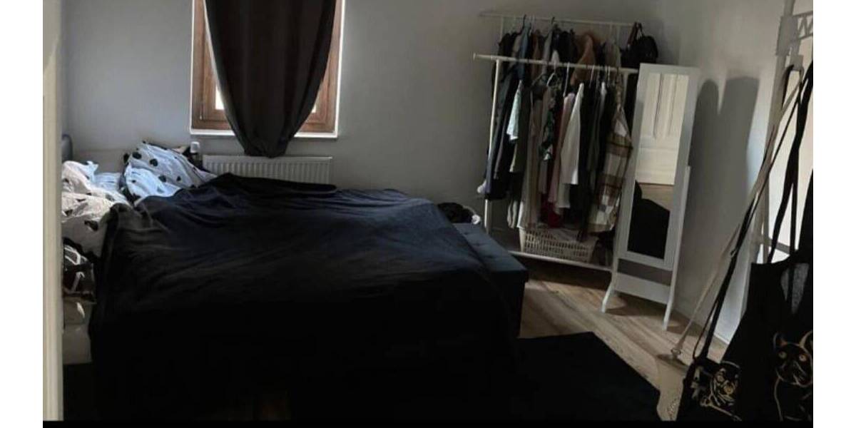 Etagenwohnung Holzminden Eschershausen - 3 Zimmer, 72 m&sup2;, 350&euro; | Angebot:26835497