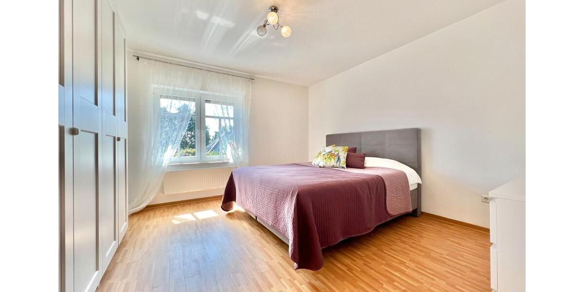 Doppelhaushälfte Meppen - 4 Zimmer, 147 m&sup2;, 1.350&euro; | Angebot:23088341