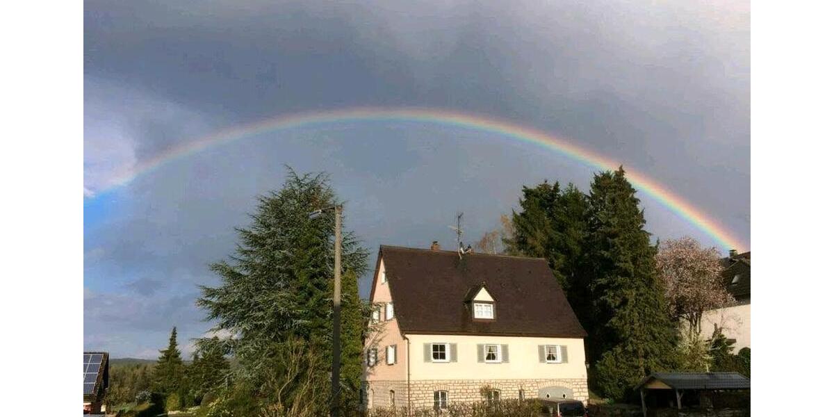 Einfamilienhaus in 90559 Oberferrieden zu vermieten ab April 2026 6.5 zimmer