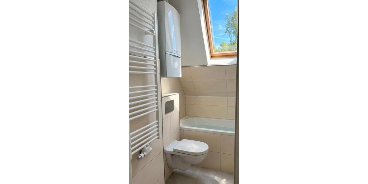 Dachgeschoßwohnung Hemer - 3 Zimmer, 65 m&sup2;, 550&euro; | Angebot:26005065