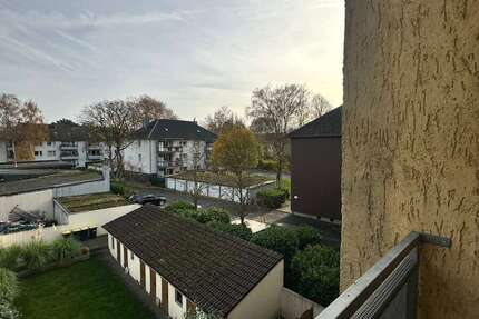 Wohnung zum Mieten in Herne 495 € 54 m² 2 zimmer