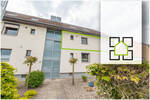 Familienfreundliche Etagenwohnung mit Balkon & Tiefgarage - 115 m² zum Wohlfühlen