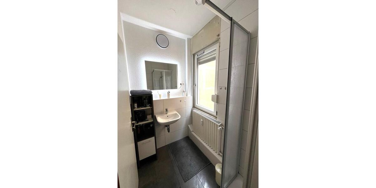 Etagenwohnung Pfullingen - 3 Zimmer, 70 m&sup2;, 920&euro; | Angebot:26589589