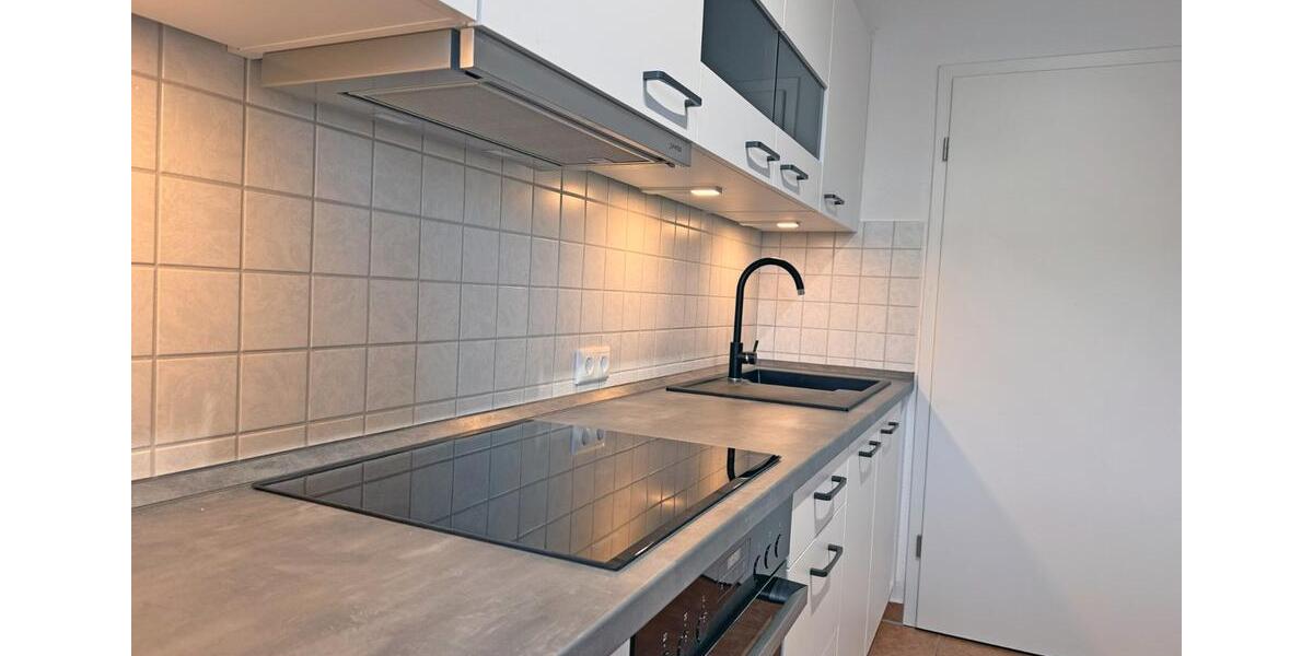 Etagenwohnung Grabow - 2 Zimmer, 51 m&sup2;, 615&euro; | Angebot:26618184