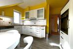 Dachgeschoßwohnung Wiesbaden Mainz-Kastel - 2 Zimmer, 65 m&sup2;, 1.150&euro; | Angebot:26381966