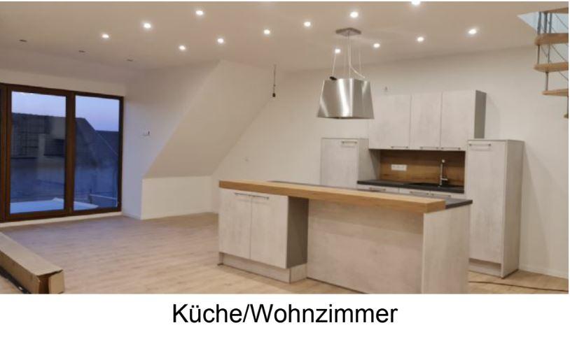 Maisonettenwohnung Hohenfels - 4 Zimmer, 110 m&sup2;, 1.100&euro; | Angebot:25646893