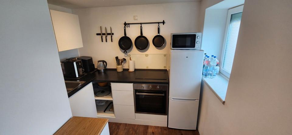 Erdgeschoßwohnung Wartenberg - 2 Zimmer, 55 m&sup2;, 650&euro; | Angebot:26620635