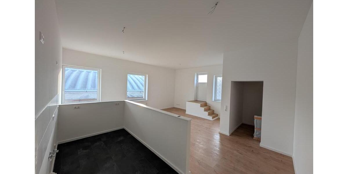 Etagenwohnung Bernburg (Saale) - 5 Zimmer, 129 m&sup2;, 965&euro; | Angebot:25403568