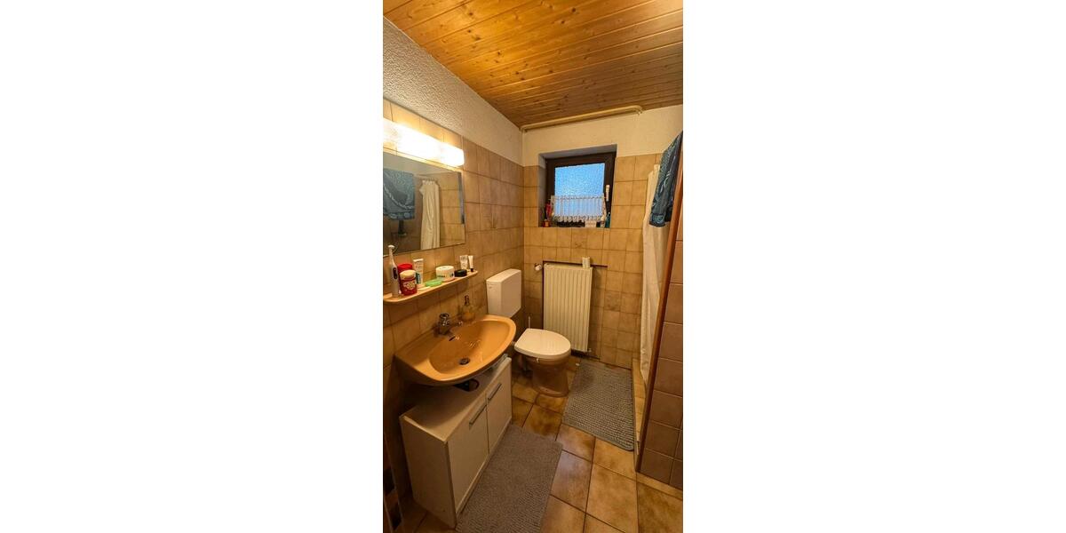 Etagenwohnung Rheinfelden (Baden) - 2 Zimmer, 55 m&sup2;, 850&euro; | Angebot:25963181