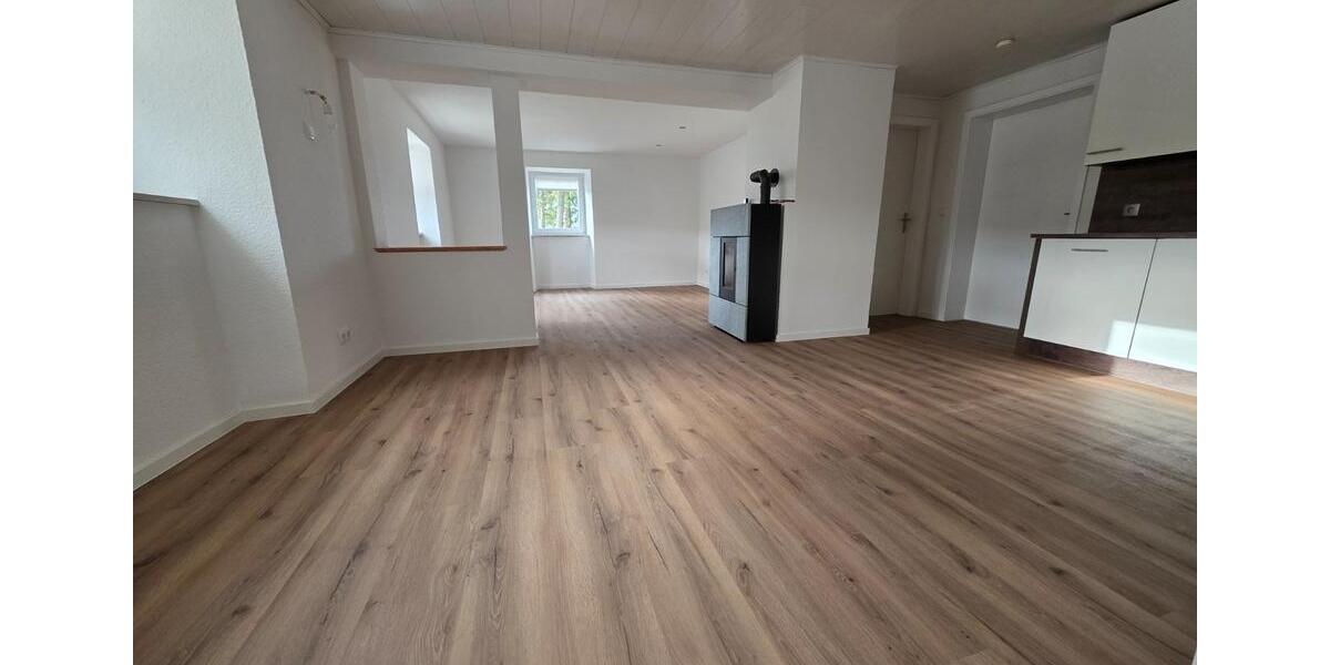 Erdgeschoßwohnung Iserlohn Grüne - 2 Zimmer, 65 m&sup2;, 500&euro; | Angebot:24562598