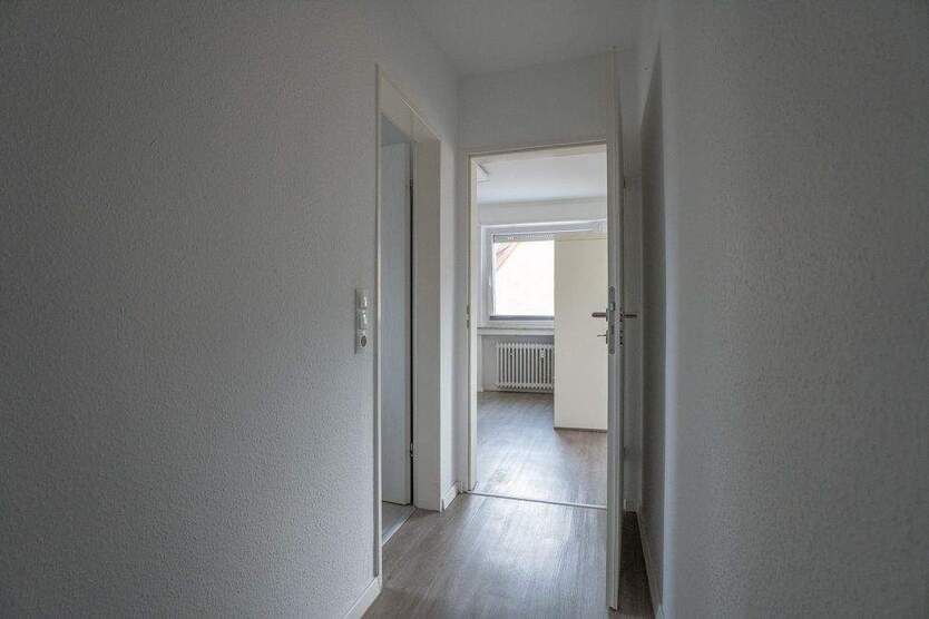 Moderne ca. 95 m² große 4-Zimmer-Wohnung mit Tageslichtbad ruhig gelegen im Hagener Süden 4 zimmer