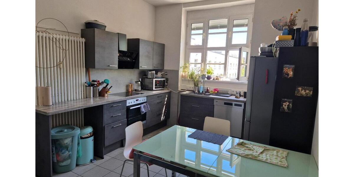 Wohnen auf Zeit Nürnberg Erlenstegen - 1 Zimmer, 21 m&sup2;, 541&euro; | Angebot:26522620