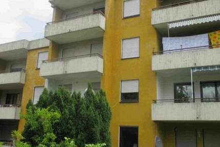 Wohnung zum Mieten in Kitzingen 368,10 € 76.54 m²