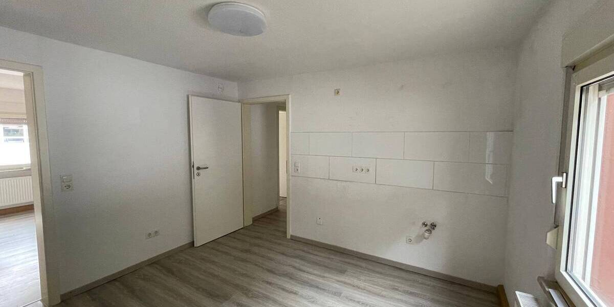 Etagenwohnung Hauenstein - 3 Zimmer, 53 m&sup2;, 450&euro; | Angebot:25666356