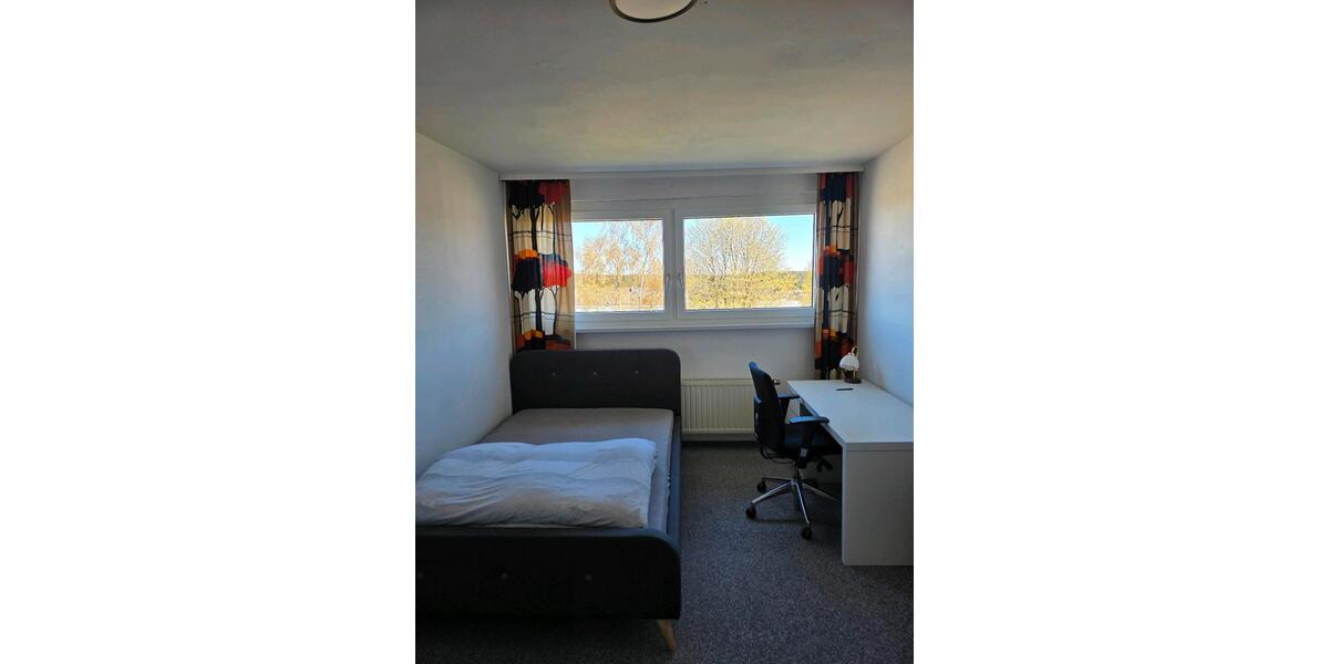 Etagenwohnung Clausthal-Zellerfeld Zellerfeld - 1 Zimmer, 23 m&sup2;, 400&euro; | Angebot:26233661