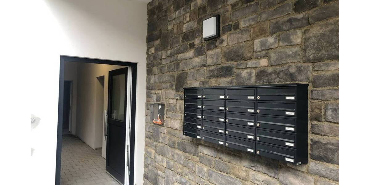 Etagenwohnung Burglengenfeld Wölland - 2 Zimmer, 53 m&sup2;, 690&euro; | Angebot:22002410