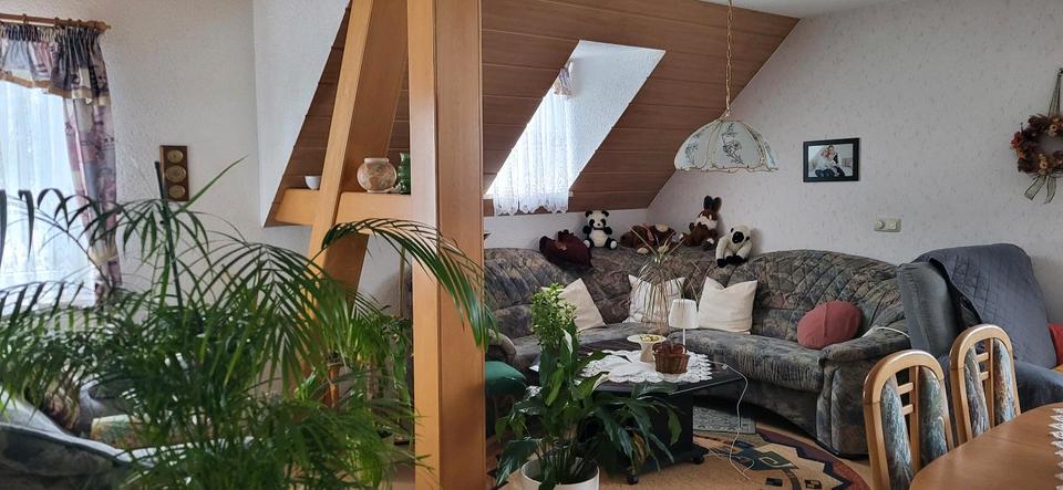 Wohnungsvermietung 4 zimmer