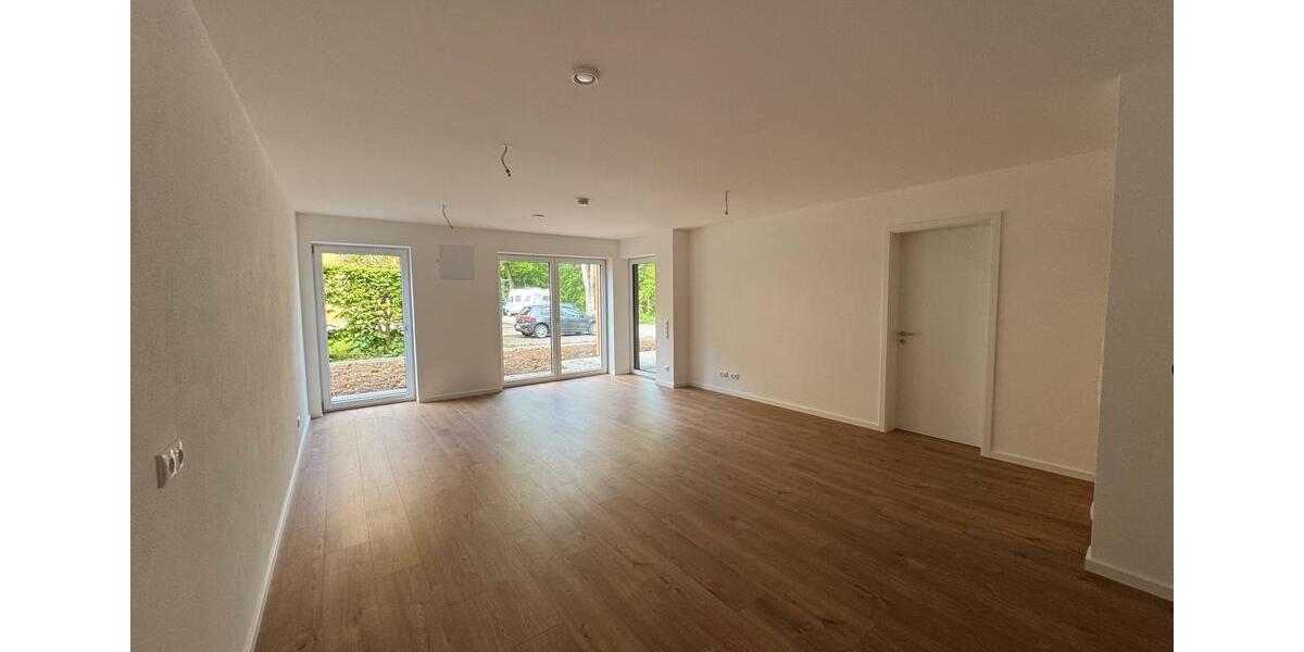 Erdgeschoßwohnung Kaufbeuren - 4 Zimmer, 101 m&sup2;, 1.500&euro; | Angebot:26579833