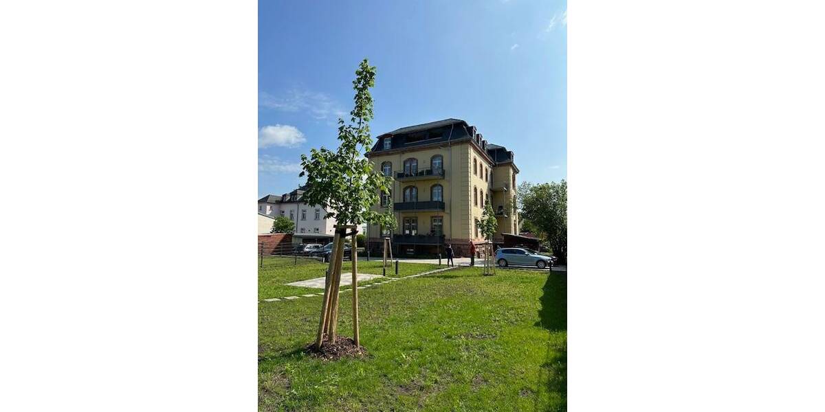 Etagenwohnung Rochlitz - 3 Zimmer, 101 m&sup2;, 915&euro; | Angebot:26156494