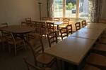 Wohnen auf Zeit Tarnow - 14 Zimmer, 300 m&sup2;, 15&euro; | Angebot:10740825