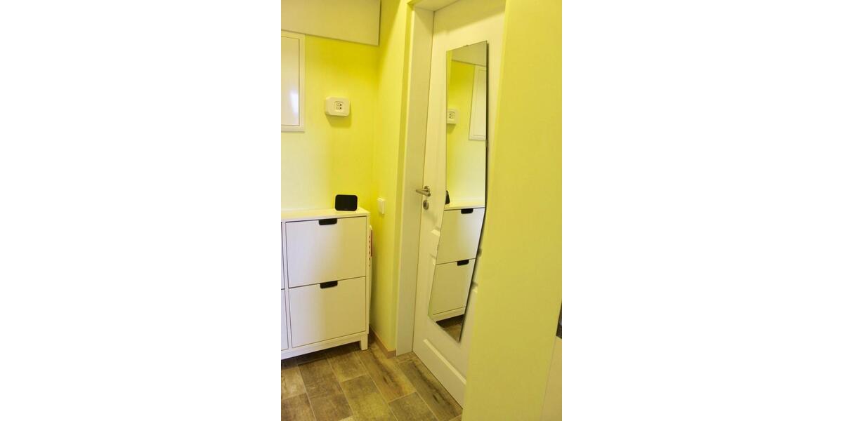 Erdgeschoßwohnung Sohren - 2 Zimmer, 45 m&sup2;, 575&euro; | Angebot:26236220