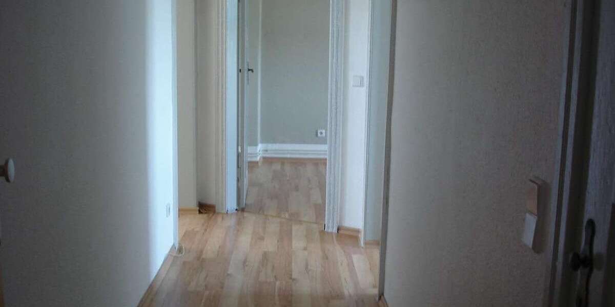 Etagenwohnung Eberswalde Eberswalde 1 - 2 Zimmer, 55 m&sup2;, 440&euro; | Angebot:27032349