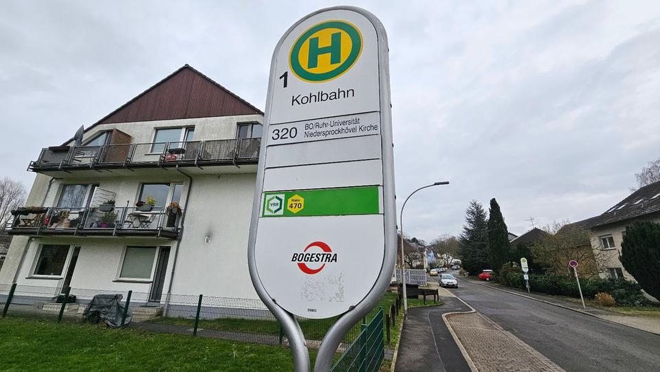 Wohnen auf Zeit Witten Heven - 1 Zimmer, 750&euro; | Angebot:19615214