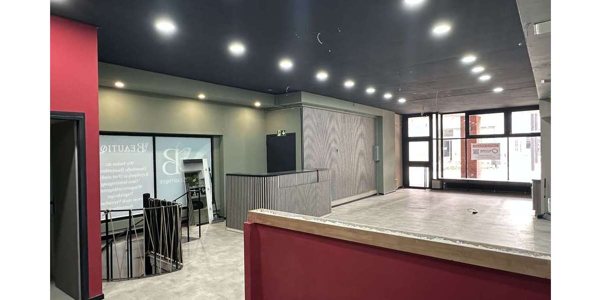 Gewerbeobjekt Köln Porz - 2.500&euro; | Angebot:25900380