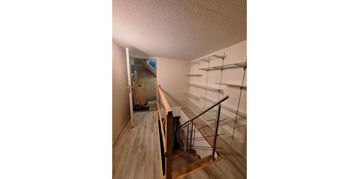 3-Raum Wohnung 3 zimmer