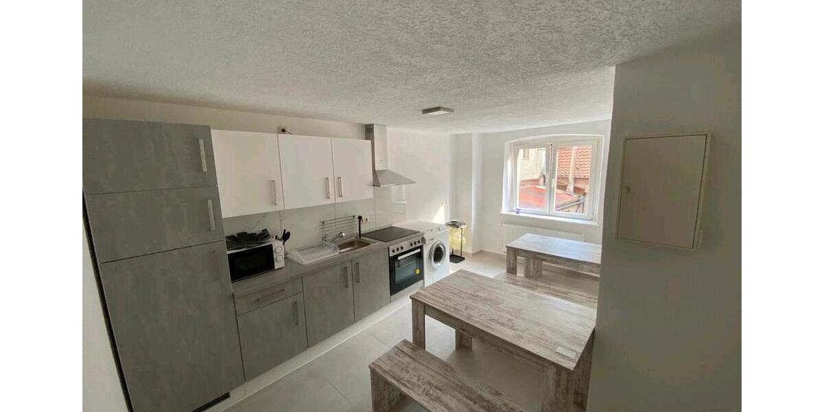 Monteurwohnung Kitzingen 9 zimmer