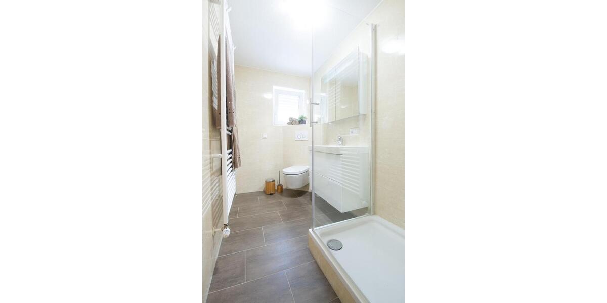 Erdgeschoßwohnung Beckingen - 3 Zimmer, 70 m&sup2;, 35&euro; | Angebot:23873452