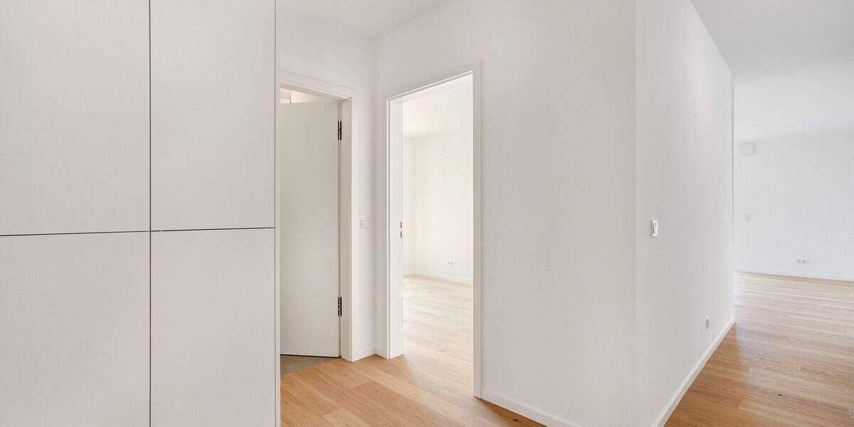 Etagenwohnung München Thalk.Obersendl.-Forsten-Fürstenr.-Solln - 2 Zimmer, 69 m&sup2;, 2.400&euro; | Angebot:24858455