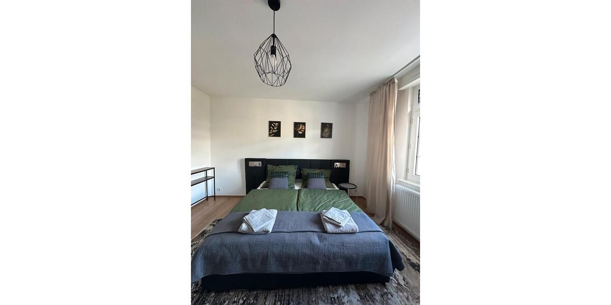 Wohnen auf Zeit Mühlheim am Main - 2 Zimmer, 60 m&sup2;, 1.800&euro; | Angebot:22395156