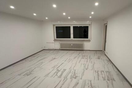 Renoviert & perfekt gelegen, 5 Zimmer auf 107 m² in Karlsruhe 5 zimmer