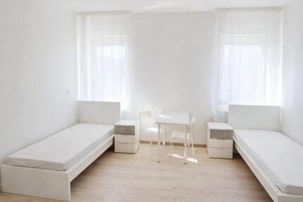 Wohnen auf Zeit Möckmühl - 1 Zimmer, 20 m&sup2;, 600&euro; | Angebot:25151712