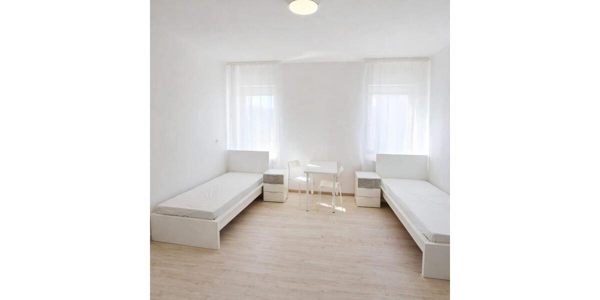 Wohnen auf Zeit Möckmühl - 1 Zimmer, 20 m&sup2;, 600&euro; | Angebot:25151712