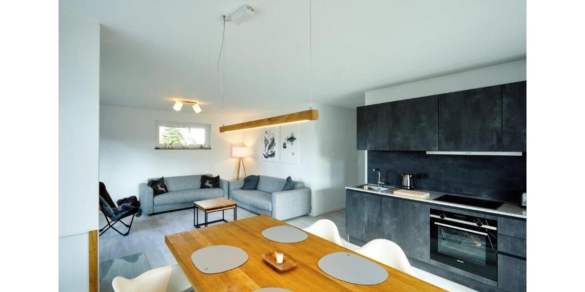 Erdgeschoßwohnung Clausthal-Zellerfeld Zellerfeld - 3 Zimmer, 85 m&sup2;, 850&euro; | Angebot:25854331