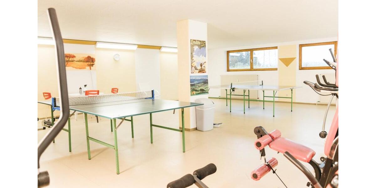 Etagenwohnung Scheidegg - 1 Zimmer, 30 m&sup2;, 700&euro; | Angebot:24178742
