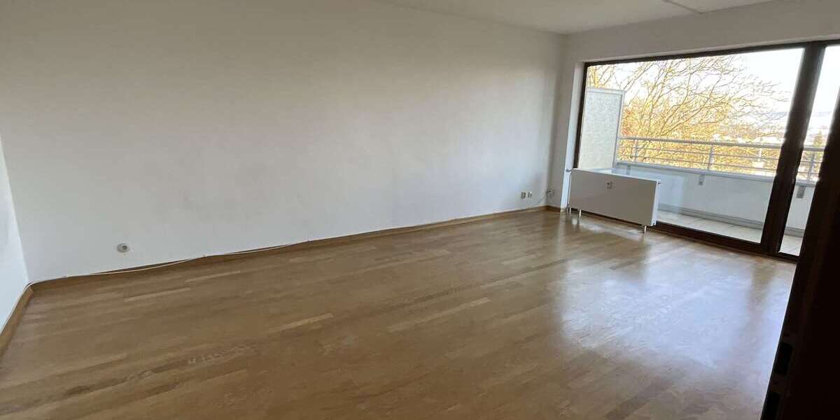 Etagenwohnung Koblenz Bisholder - 3 Zimmer, 83 m&sup2;, 820&euro; | Angebot:27250979