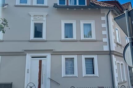 Wohnung Schlitz - 2 Zimmer, 45 m&sup2;, 760&euro; | Angebot:26493169