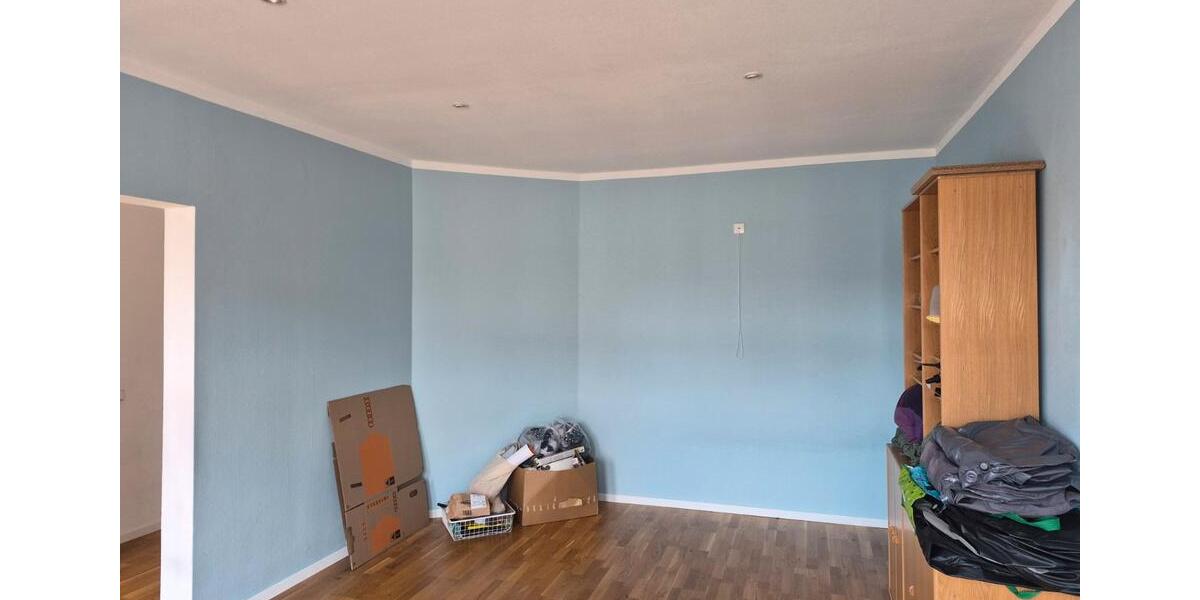 Etagenwohnung Jena - 1 Zimmer, 43 m&sup2;, 520&euro; | Angebot:26201141