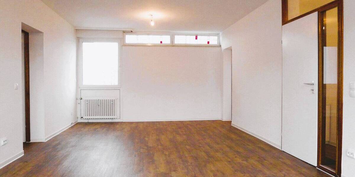 Etagenwohnung Köln Bocklemünd/Mengenich - 3 Zimmer, 96 m&sup2;, 1.445&euro; | Angebot:26036906