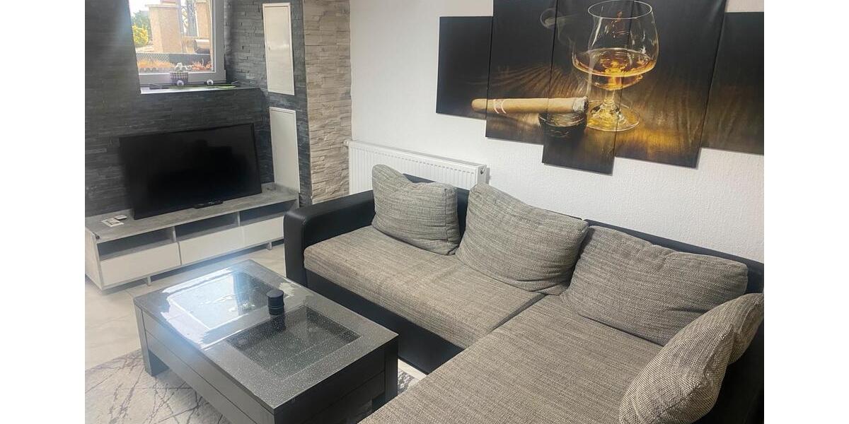 Erdgeschoßwohnung Malsch - 2 Zimmer, 45 m&sup2;, 850&euro; | Angebot:26496508