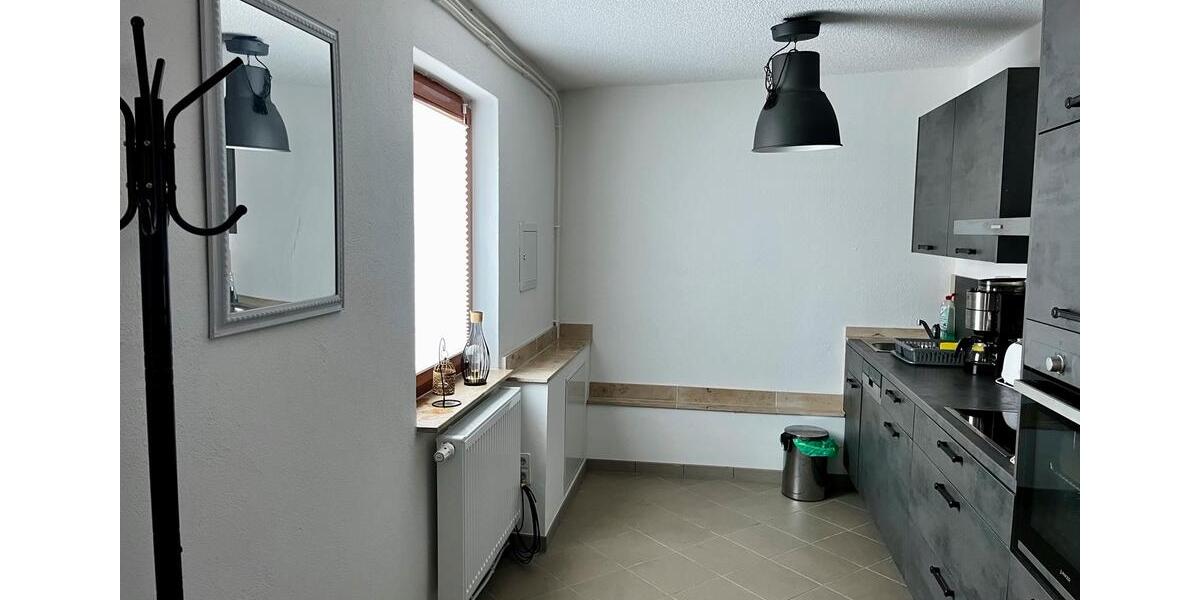 Wohnen auf Zeit Rathenow - 1 Zimmer, 50 m&sup2;, 30&euro; | Angebot:24495495