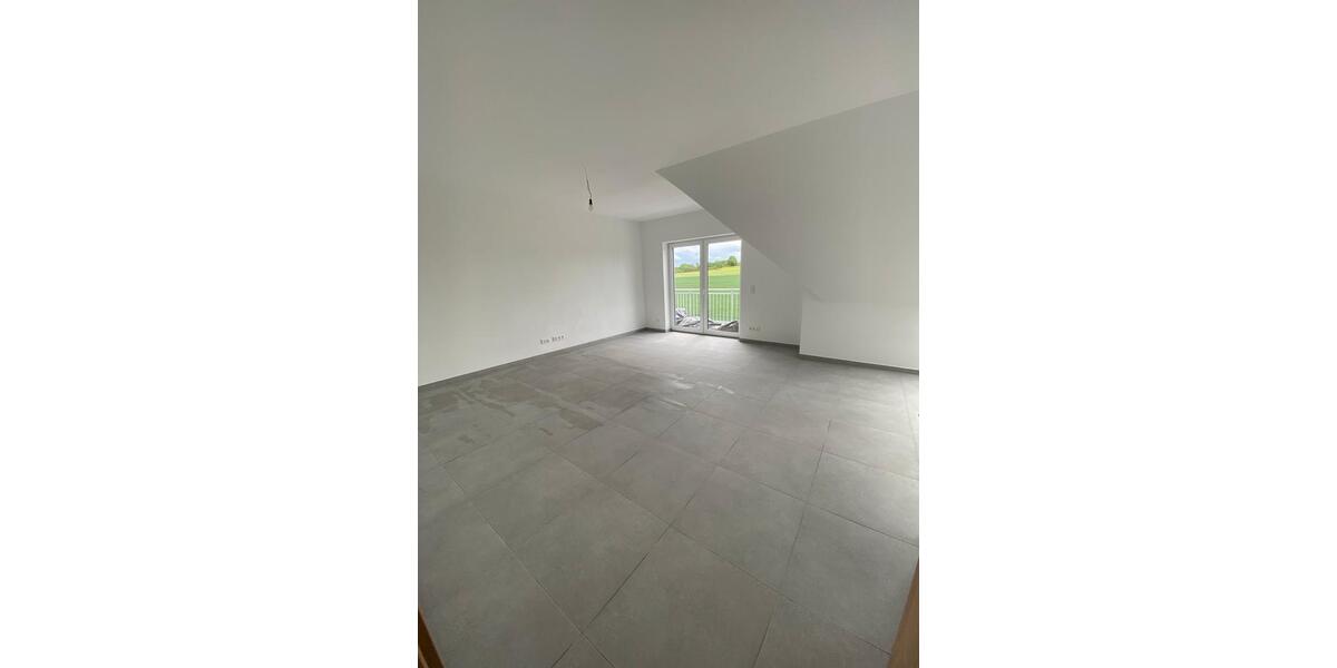 Dachgeschoßwohnung Herzogenaurach - 4 Zimmer, 105 m&sup2;, 1.400&euro; | Angebot:26671306