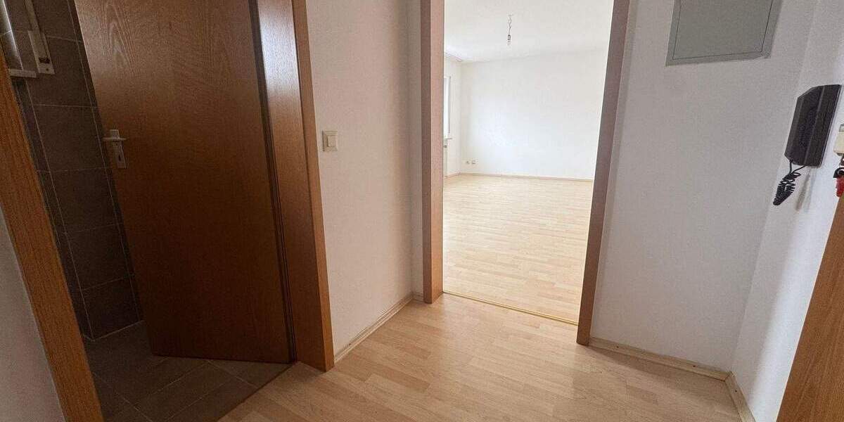 Etagenwohnung Nürnberg Neukatzwang - 1 Zimmer, 32 m&sup2;, 410&euro; | Angebot:24708326