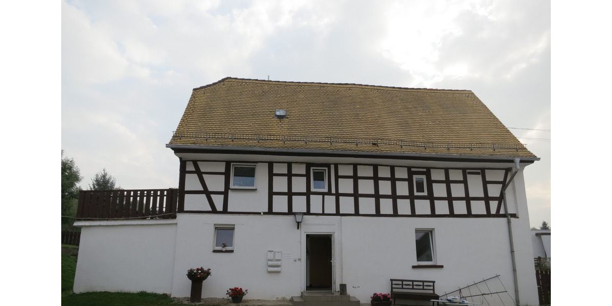 Einfamilienhaus Regis-Breitingen Breitingen - 9 Zimmer, 150 m&sup2;, 999&euro; | Angebot:22306342
