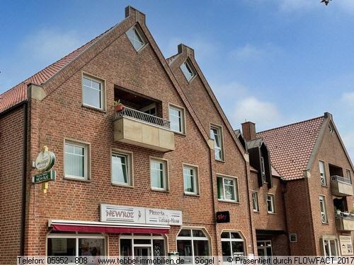 Gewerbeobjekt Sögel - 952&euro; | Angebot:26016250