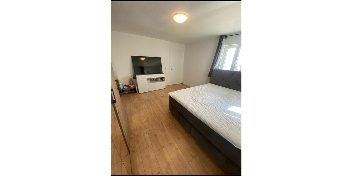 Erdgeschoßwohnung Villingen-Schwenningen Schwenningen - 2 Zimmer, 50 m&sup2;, 750&euro; | Angebot:26019205