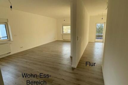 Charmante 4-Zimmer-Wohnung im 2-Familienhaus – Heiden 4 zimmer